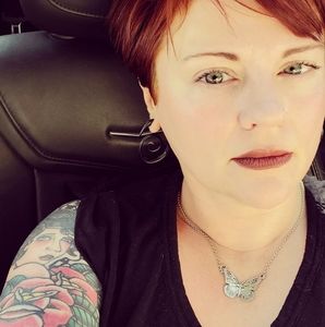 Meet your Posher, Betty